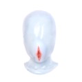 Transparent Vagina Silicone Mask