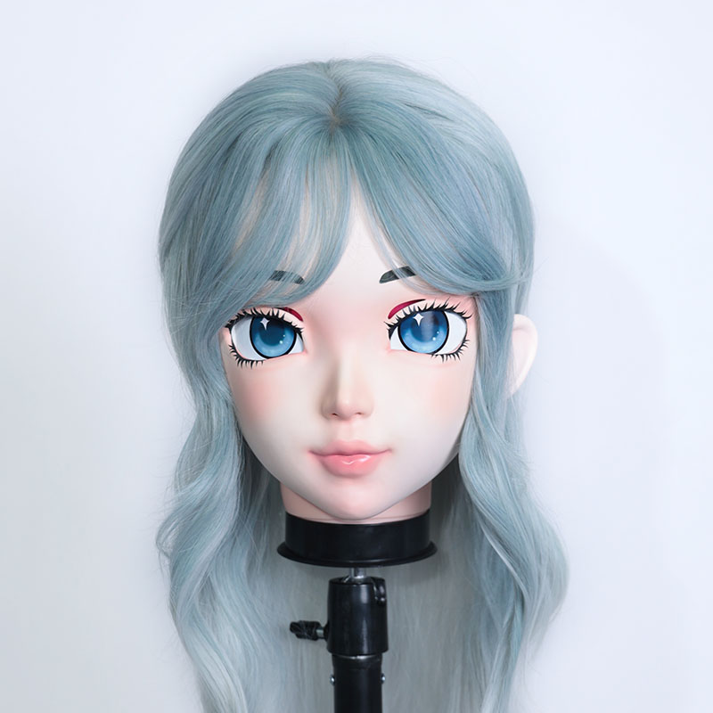 Roanyer Kigurumi Mask – Piko