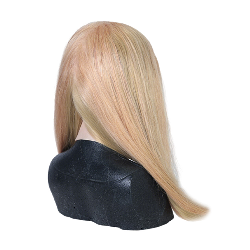 Scarleta Masks with Hair