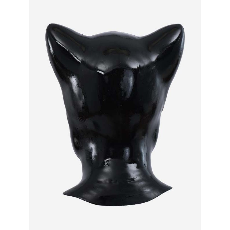 Silicone Drone Hood – Green Hypno 