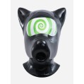 Silicone Drone Hood – Green Hypno 