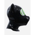 Silicone Drone Hood – Green Hypno 