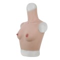 A Cup Silicone Breast Forms