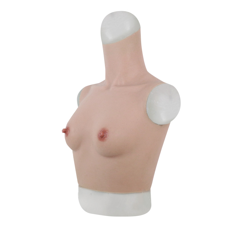 A Cup Silicone Breast Forms
