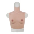 A Cup Silicone Breast Forms