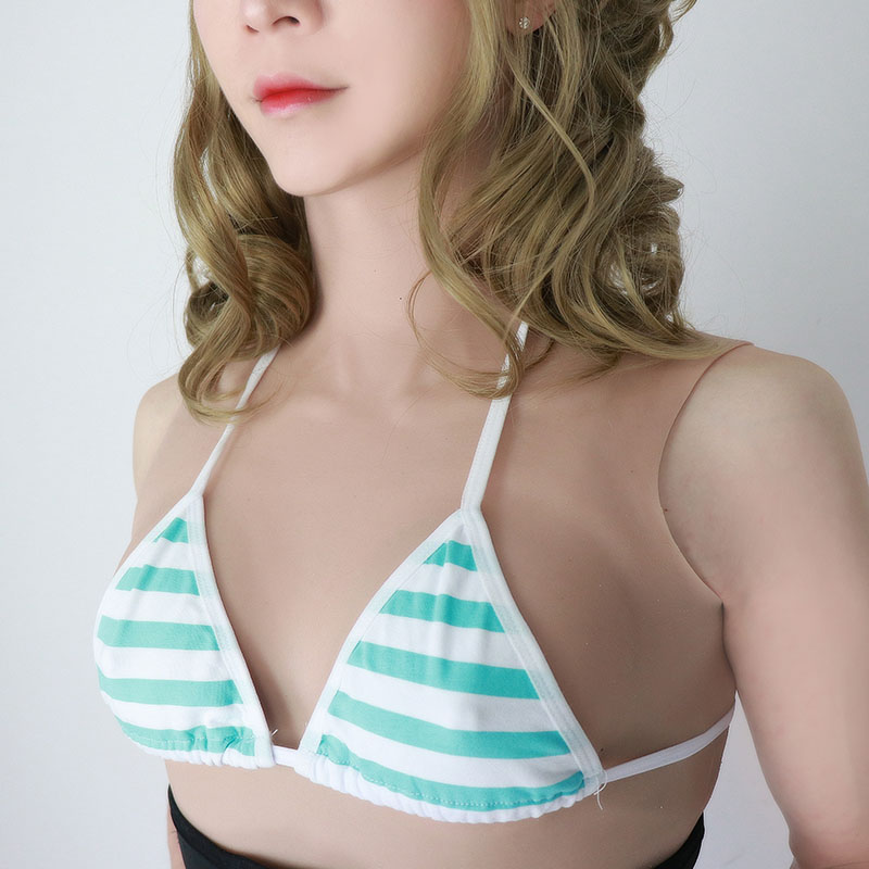 A Cup Silicone Breast Forms