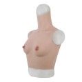 A Cup Silicone Breast Forms
