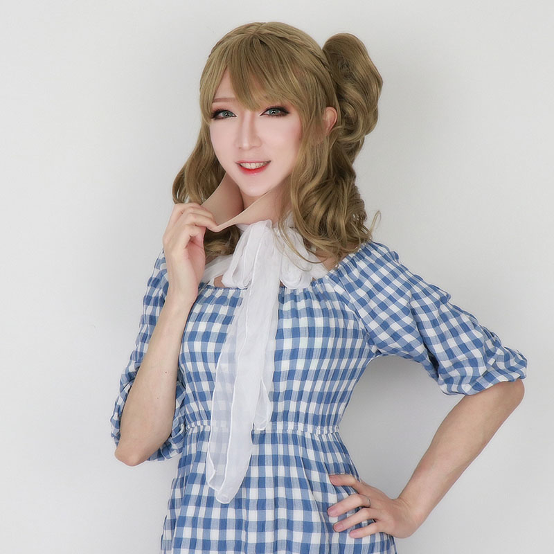 A Cup Silicone Breast Forms