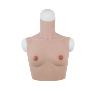 A Cup Silicone Breast Forms