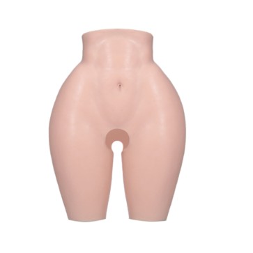 Super Strong Split-Crotch Hip Pants Super Strong Split-Crotch Hip Pants