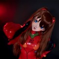 Asuka Silicone Bodysuit