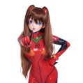 Asuka Silicone Bodysuit
