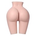 Peachy Silicone Hips Plus Size