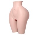 Peachy Silicone Hips Plus Size