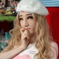 Serena Realistic Silicone Mask