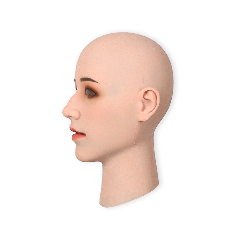 Serena Realistic Silicone Mask