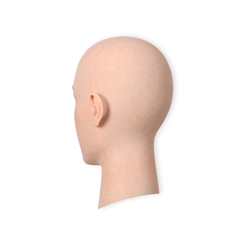 Serena Realistic Silicone Mask