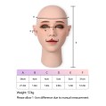 Serena Realistic Silicone Mask