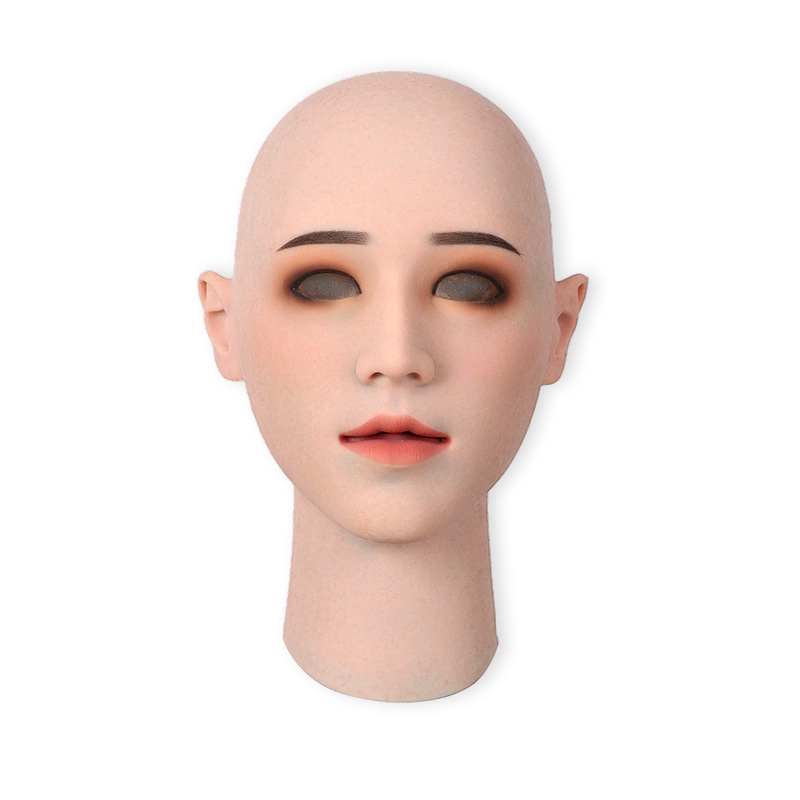Serena Realistic Silicone Mask