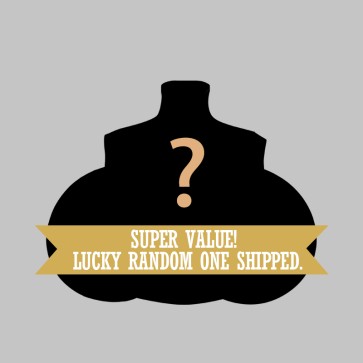 Mystery Deals Await-199