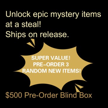 Mystery Deals Await-500