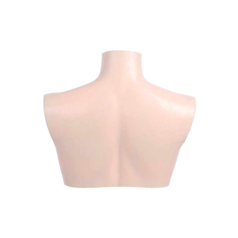 D Cup Breasts large Size