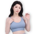 B Cup Tube Top Breast Forms – Inner Groove Splayed Fit