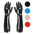 Glossy Silicone Gloves