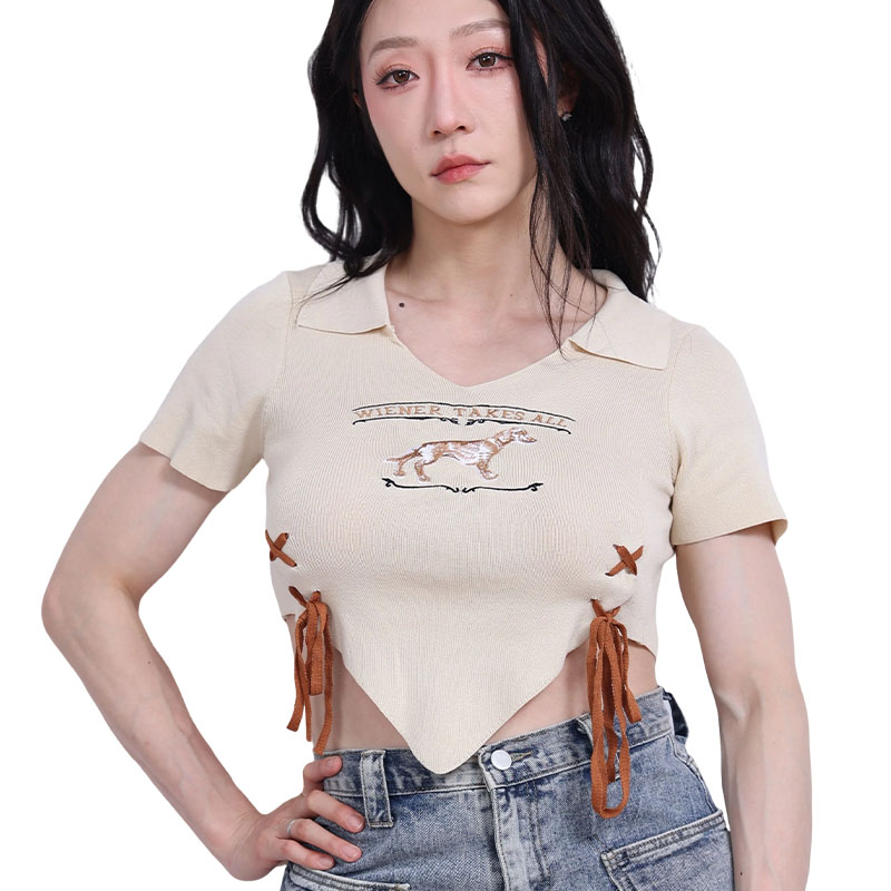 D Cup Tube Top Breast Forms without Nipple – Velcro Back Closure 