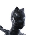 Cyber Cat Gloss Silicone Mask