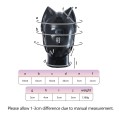 Cyber Cat Gloss Silicone Mask