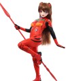 Asuka D Cup Silicone Bodysuit