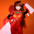 Asuka D Cup Silicone Bodysuit