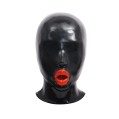 The Irresistible Hole Fetish Mask