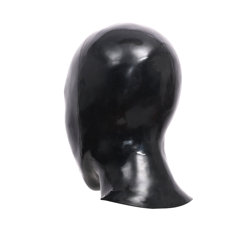 The Irresistible Hole Fetish Mask