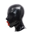 The Irresistible Hole Fetish Mask