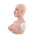 Anneliese Mask with Breast Forms