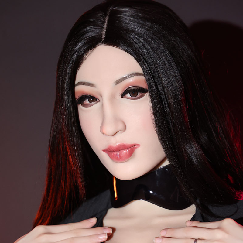 K-Icon Snatched Silicone Mask