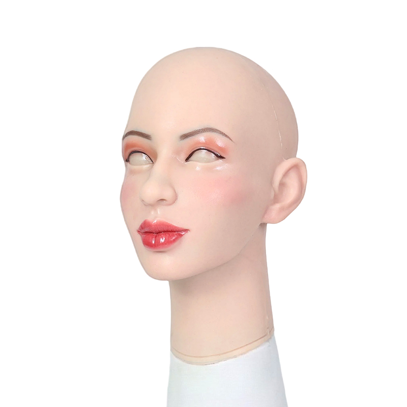 K-Icon Snatched Silicone Mask