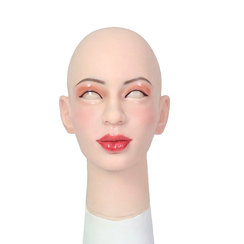 K-Icon Snatched Silicone Mask