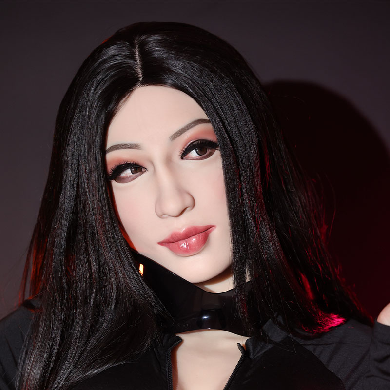 K-Icon Snatched Silicone Mask