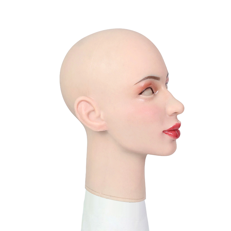 K-Icon Snatched Silicone Mask