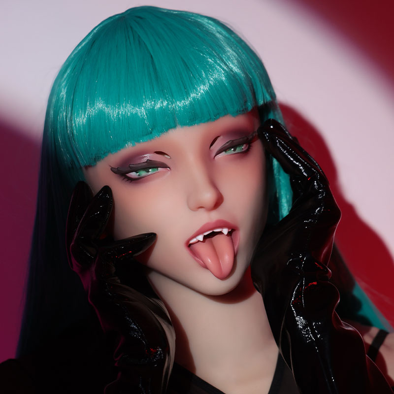 The Unrestrained Desire Silicone Hood