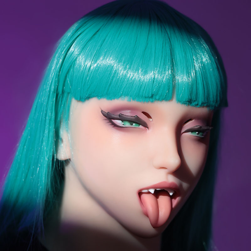 The Unrestrained Desire Silicone Hood