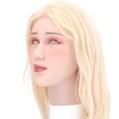 May Realistic Silicone Mask 3.0