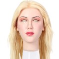 May Realistic Silicone Mask 3.0