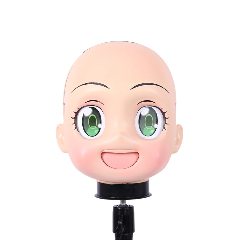 Roanyer Kigurumi Mask – Anya