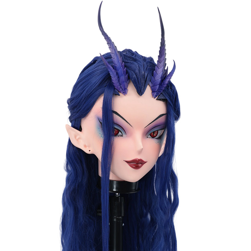 Roanyer Kigurumi Mask – Ao Run
