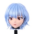Roanyer Kigurumi Mask – Rei Ayanami