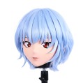 Roanyer Kigurumi Mask – Rei Ayanami